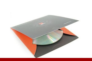 Pochette cd 